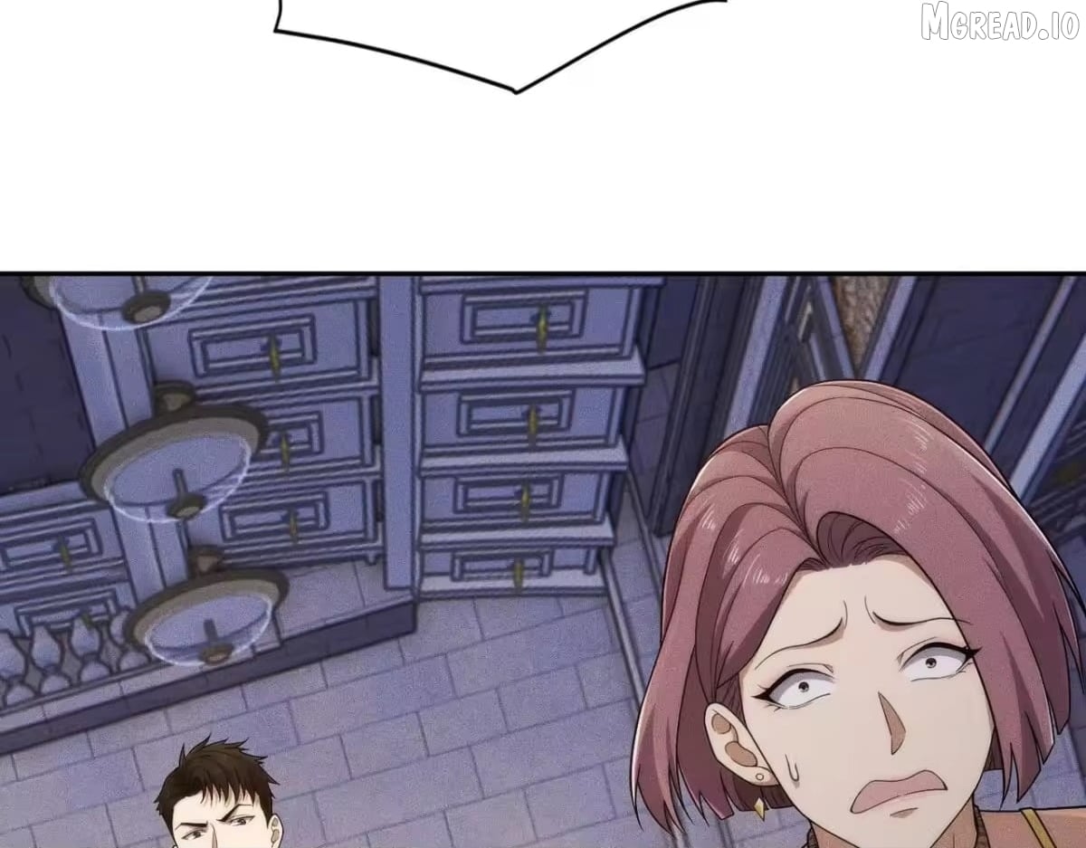 Hidden Dragon in the City (2025) Chapter 73  - page 34